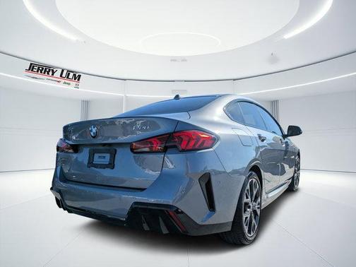 2025 BMW 228 Gran Coupe xDrive