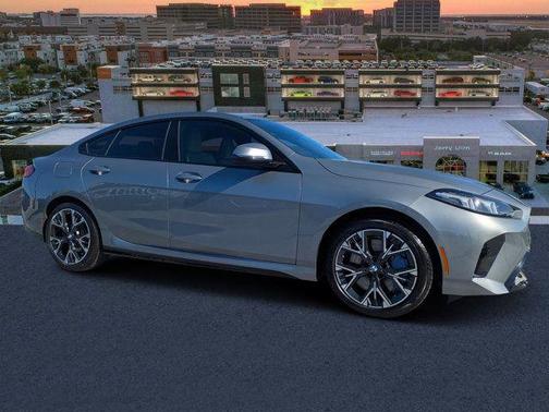 2025 BMW 228 Gran Coupe xDrive