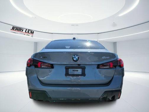 2025 BMW 228 Gran Coupe xDrive