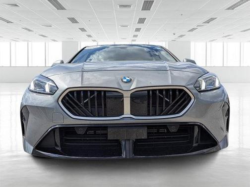 2025 BMW 228 Gran Coupe xDrive