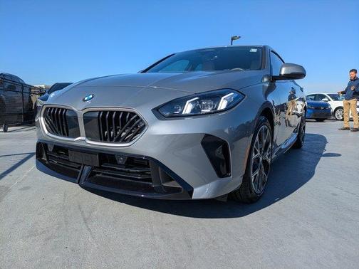 2025 BMW 228 Gran Coupe xDrive