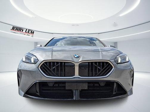 2025 BMW 228 Gran Coupe xDrive