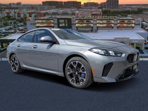 2025 BMW 228 Gran Coupe xDrive