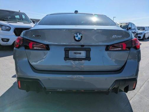 2025 BMW 228 Gran Coupe xDrive