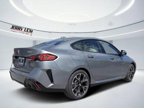 2025 BMW 228 Gran Coupe xDrive