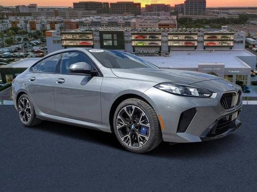 2025 BMW 228 Gran Coupe xDrive