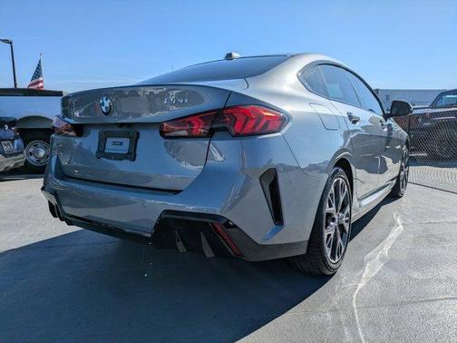 2025 BMW 228 Gran Coupe xDrive