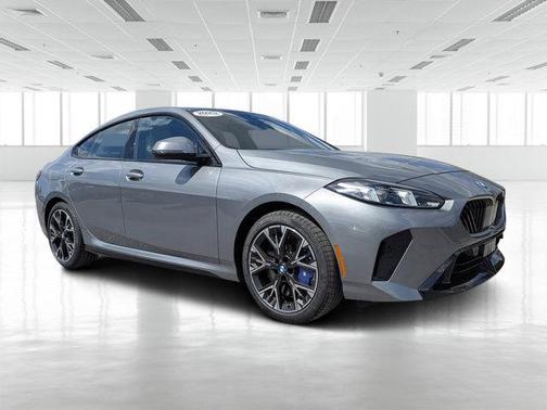 2025 BMW 228 Gran Coupe xDrive