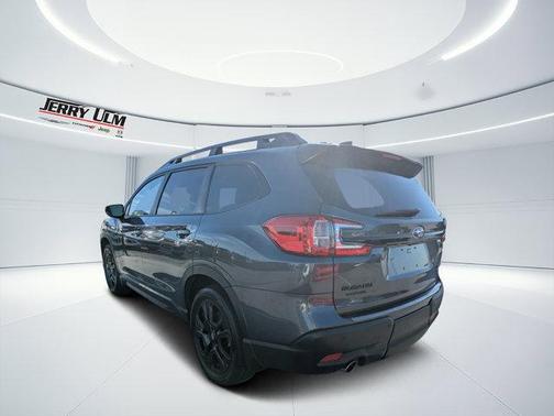 2025 Subaru Ascent Onyx Edition