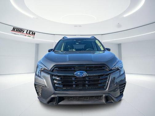 2025 Subaru Ascent Onyx Edition
