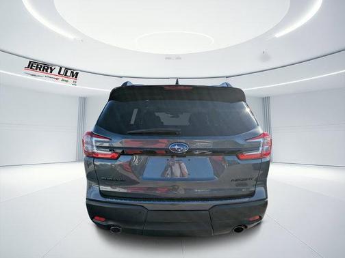 2025 Subaru Ascent Onyx Edition