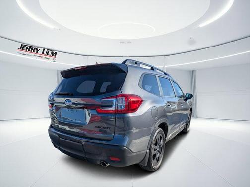 2025 Subaru Ascent Onyx Edition