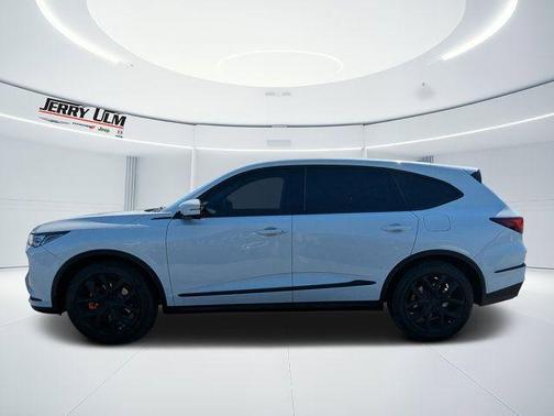 2022 Acura MDX Technology