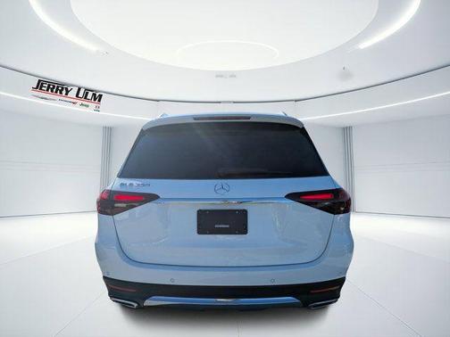 2025 Mercedes-Benz GLE 350 Base