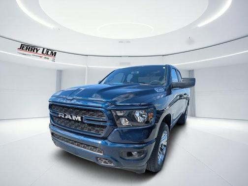 2024 RAM 1500 Tradesman