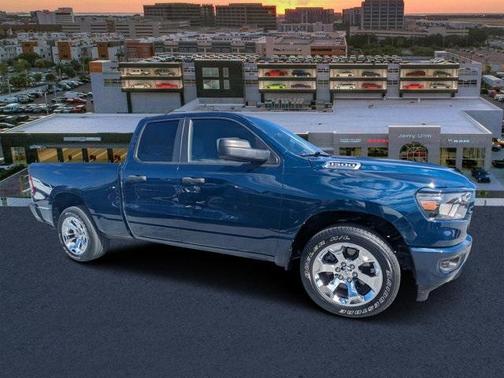 2024 RAM 1500 Tradesman