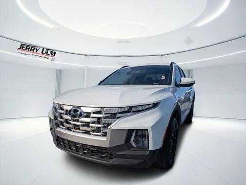 2022 Hyundai SANTA CRUZ 2.5T SEL Premium