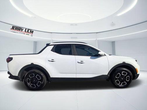 2022 Hyundai SANTA CRUZ 2.5T SEL Premium