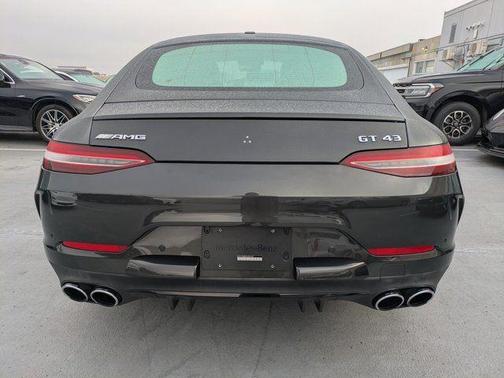 2023 Mercedes-Benz AMG GT 43 Base