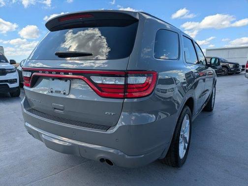 2024 Dodge Durango GT