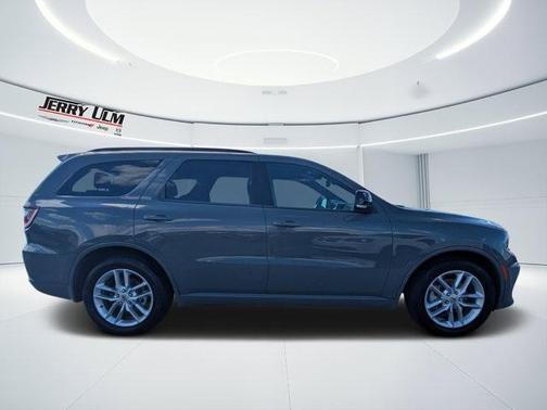 2024 Dodge Durango GT
