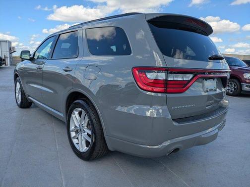 2024 Dodge Durango GT