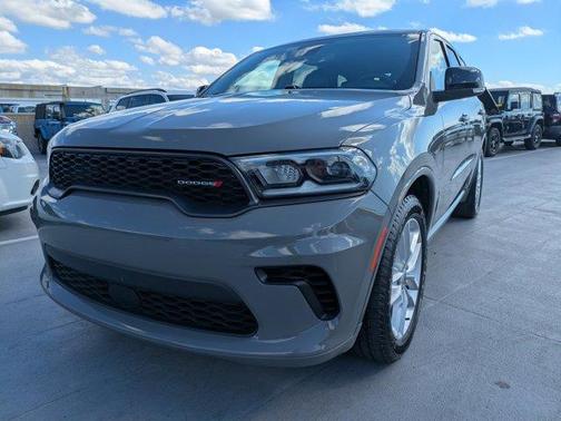 2024 Dodge Durango GT
