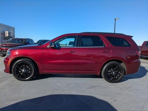 2023 Dodge Durango GT