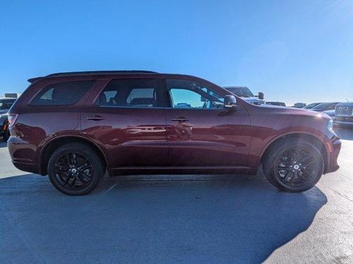 2023 Dodge Durango GT