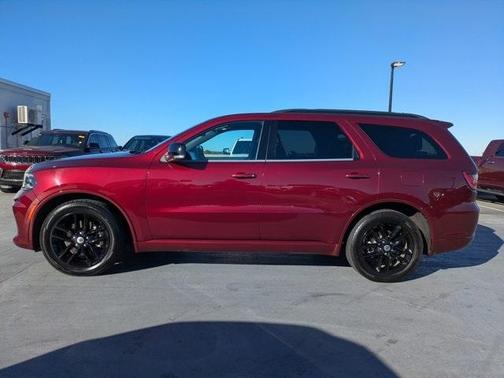 2023 Dodge Durango GT
