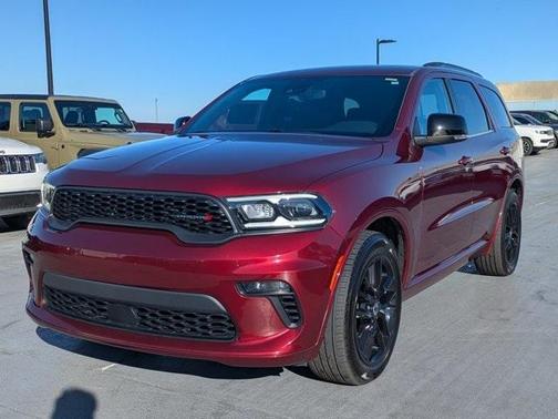 2023 Dodge Durango GT