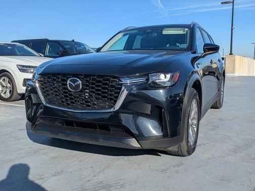 2025 Mazda CX-90 SE