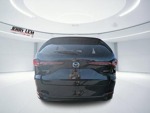 2025 Mazda CX-90 SE