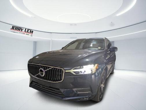 2020 Volvo XC60 T5 Inscription