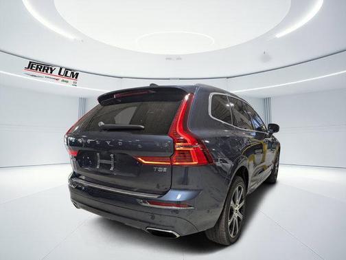 2020 Volvo XC60 T5 Inscription
