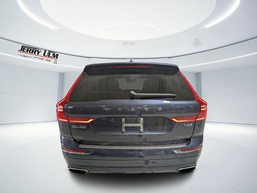 2020 Volvo XC60 T5 Inscription