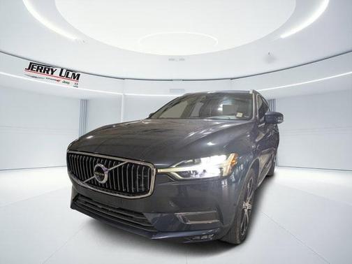 2020 Volvo XC60 T5 Inscription