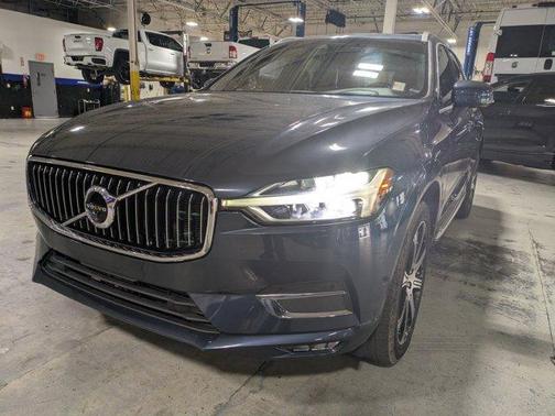 2020 Volvo XC60 T5 Inscription