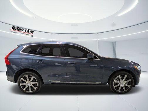 2020 Volvo XC60 T5 Inscription