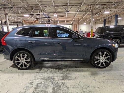 2020 Volvo XC60 T5 Inscription