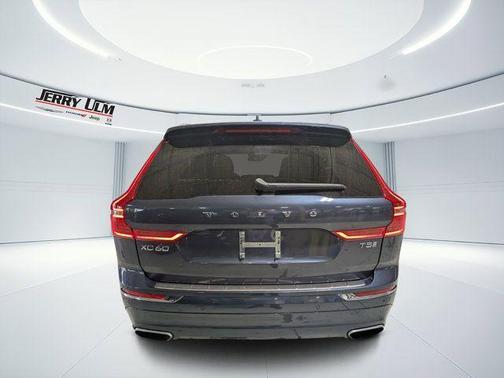 2020 Volvo XC60 T5 Inscription