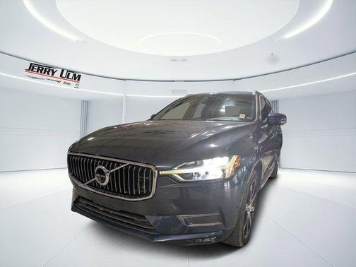 2020 Volvo XC60 T5 Inscription