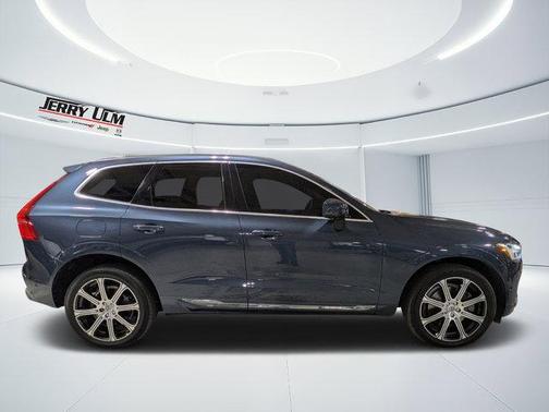 2020 Volvo XC60 T5 Inscription