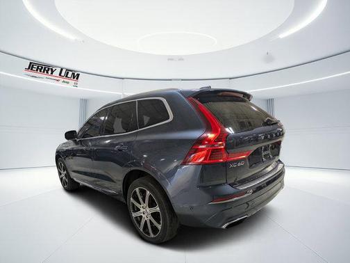 2020 Volvo XC60 T5 Inscription