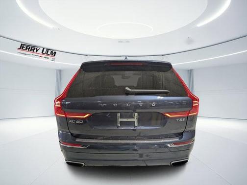 2020 Volvo XC60 T5 Inscription