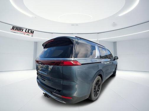 2022 Kia Carnival SX Prestige