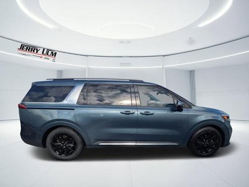 2022 Kia Carnival SX Prestige