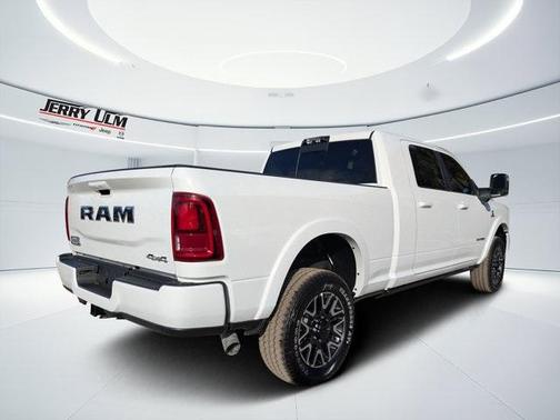2026 RAM 2500 Limited