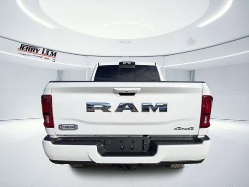 2026 RAM 2500 Limited