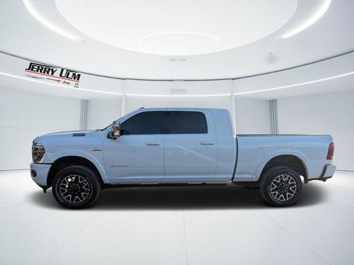 2026 RAM 2500 Limited